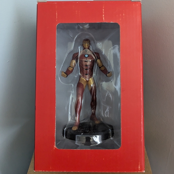 EAGLEMOSS PUBLICATIONS | collectible marvel - Picture 12 of 16